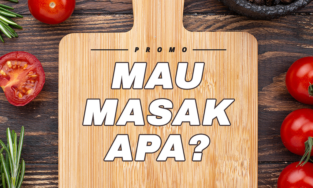 Sayang Kalau Gak Ikut Promo!